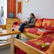 síszállás: Résidence du Téléphérique